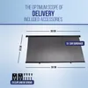 alca® Rolowana osłona przeciwsłoneczna do samochodu 98 x 55 Podgląd zdjęcia produktu 3
