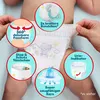 Pampers® 8006540710517 Pampers® couches protection premium™ Voir les images du produit 7