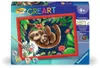 Paresseux adorables Ravensburger 28698 Voir les images du produit 2