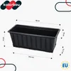 KOTARBAU® Lot de 2 Pot de Fleur Exterieur Jardinières Voir les images du produit 3