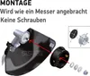 Oregon Trimmerkopf Universal Tap & Go 109 mm ( 539138 ) Produktbild-Vorschau 7