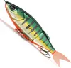 Nays TRN 190 56g - Swimbait, Farbe:S-20 Produktbild-Vorschau 3