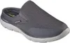 Skechers SUMMITS - VINDICATOR Herren Clog-Pantolette Grau, Produktbild-Vorschau 52