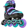 A single inline skate is shown against a white background. Produktbild-Vorschau