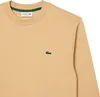 Lacoste Sh9608 Sweatshirt Beige 5 Mann Beige 5 Produktbild-Vorschau 13