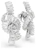 Swarovski MATRIX OHRSTECKER 5727040 Ohrringe Produktbild-Vorschau 4