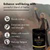 BPV Pure Himalayan Shilajit Gold Gummies 3000 mg – mit Produktbild-Vorschau 8