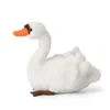 WWF - Peluche - Cigno (23 cm) figura di peluche realistica Anteprima dell’immagine prodotto 2