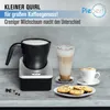 Quirl Einsatz 29371 für diverse Milchaufschäumer (siehe Produktbild-Vorschau 6