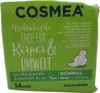 Vložky Pelz Cosmea ComfortPlus Ultra 14 ks Náhľad obrázku produktu 5