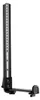 Neomounts AWL29-650BL1 support de haut-parleurs Mur Noir Voir les images du produit 6