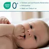Kikido weiche Wickelauflage 75x70cm - Baby Produktbild-Vorschau 3