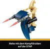 LEGO(R) STAR WARS 75435 Separatistický transportér MTT Náhled obrázku produktu 30