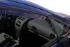 Deflettori Aria Per Peugeot 407 2004-2012 5-Porte Break Set Anteprima dell’immagine prodotto 4