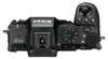 Nikon Z50II, 20,9 MP, 5568 x 3712 Pixel, CMOS, 4K Ultra HD, Produktbild-Vorschau 3