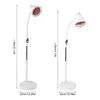 Lampa na podczerwień lampa grzewcza 275W 220V promiennik Podgląd zdjęcia produktu 2