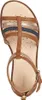 GEOX J SANDAL KARLY GIRL Brown Produktbild-Vorschau 15