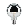 Paulmann LED G95 specchio testa 580lm E27 2700K 4,8W 230V Anteprima dell’immagine prodotto 1