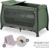 Hauck Reisebett Sparset Play N Relax Center Produktbild-Vorschau 1