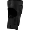 Fox Launch D3O Knie/Schienbein Protektor black Größe M Produktbild-Vorschau 2