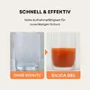 Silica Gel 2-5mm Orange mit Indikator 1kg Produktbild-Vorschau 4