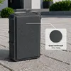 Pflastersteinimprägnierung Grau-anthrazit 5 L | Produktbild-Vorschau 2