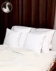 Premium Gänsedaunenkissen 40x60 cm, extra weich, für Produktbild-Vorschau 1