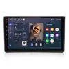 Autoradio 1+32G Android12 pour AUDI A4 2000-2009 GPS Voir les images du produit 1