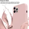 Cadorabo Ochranné pouzdro pro Apple iPhone 12 / 12 PRO Case Náhled obrázku produktu 3