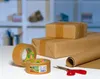 tesapack Papier ecologique 50m 50mm -Packband- Náhled obrázku produktu 10