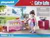 PLAYMOBIL City Life 70594, 5 lat(a), Wielobarwny, Plastik Podgląd zdjęcia produktu 9