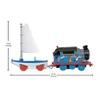Fisher-Price Thomas & Friends HGX65, 3 rok / roky, AAA, Náhľad obrázku produktu 4
