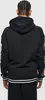 Recovered Hoodie NFL 49ERS Go Niner mit klassischem Print Produktbild-Vorschau 5