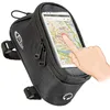 tectake® Fahrradtasche mit Rahmenbefestigung Zusätzliche Produktbild-Vorschau 3
