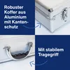 Magnetoplan Moderatorenkoffer inkl. Zubehör, Zubehörset, Produktbild-Vorschau 11