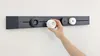 Schwaiger MSPW0230 - Adaptateur de prise/USB pour rail Voir les images du produit 4