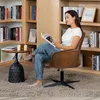 Meubles Cosy Verstellbarer ergonomischer Drehstuhl mit Produktbild-Vorschau 3