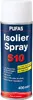 Isolierspray Isolierfarbe Spray - 400ml - PUFAS - für innen Produktbild-Vorschau 2
