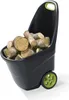 Keter Garten Schubkarre Easy Go Xl 62L Produktbild-Vorschau 1