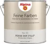 Alpina Feine Farben konservierungsmittelfrei Poesie der Produktbild-Vorschau 1