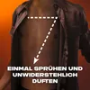 AXE Bodyspray & 3in1 Duschgel Dark Temptation Deo Deodorant Produktbild-Vorschau 1