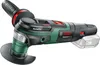 Bosch AdvancedMulti 18, Černá, Zelená, Baterie, 2,5 Ah, 18 Náhled obrázku produktu 1