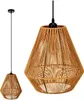Závěsné svítidlo BOHO SIBU style závěsné svítidlo E27 Náhled obrázku produktu 1
