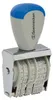 Soennecken Datumstempel 3835 Monat in Ziffern 4x26mm Produktbild-Vorschau 1