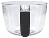 KitchenAid 8-šálková miešacia misa čierna Náhľad obrázku produktu 7