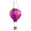 Coen Bakker Solar Heißluftballon pink lila Flammeneffekt Produktbild-Vorschau 1