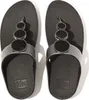 FitFlop Halo Bead Circle Metallic Toe-Post  Teenslippers - Produktbild-Vorschau 11
