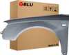 BLU Kotflügel Passend für Audi A4 B7 LY7J Links Silber Produktbild-Vorschau 1