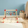 Trapezio da gioco Bieco | Arco da gioco in legno per Anteprima dell’immagine prodotto 14