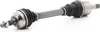 MAGNETI MARELLI 302004190087 Antriebswelle Vorne Links für Produktbild-Vorschau 1